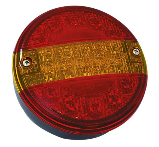 Vignal Led Baklykt Rund (40202601) Vignal Led Baklykt Rund (40202601)
