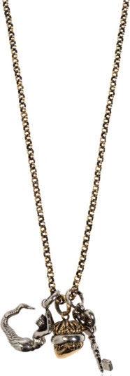 Etro Dame Accessories Gul ONE SIZE, Etro Dame Accessories Gul ONE SIZE,