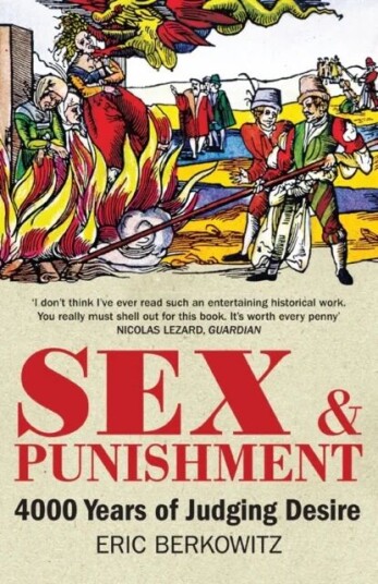Sex And Punishment Av Eric Berkowitz Sex And Punishment Av Eric Berkowitz