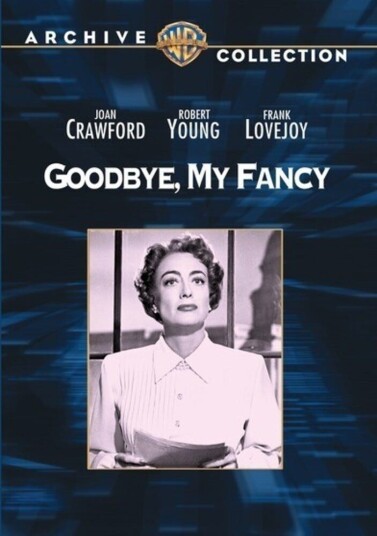 Goodbye My Fancy DVD Goodbye My Fancy DVD