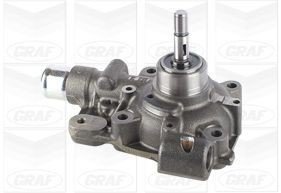 GRAF PA913 Vannpumpe GRAF PA913 Vannpumpe