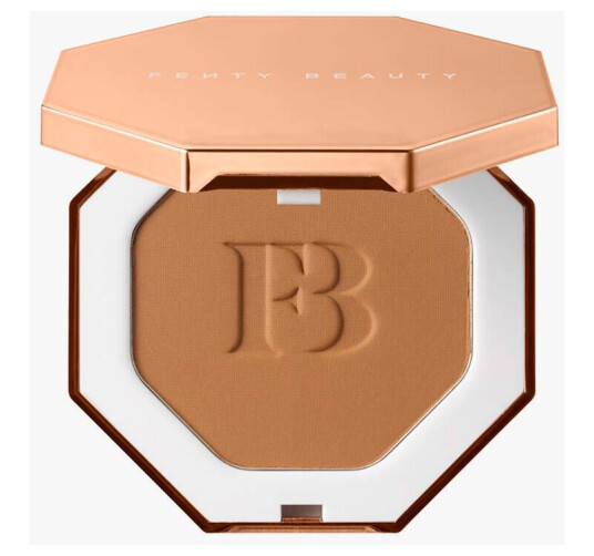 Fenty Beauty Sun Stalk'r Instant Warmth Bronzer 6,23 g Island Ting Fenty Beauty Sun Stalk'r Instant Warmth Bronzer 6,23 g Island Ting