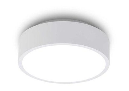 Antidark Moon C160 Taklampe Hvit
