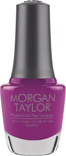 Morgan Taylor TAHITI HOTTIE 15ml