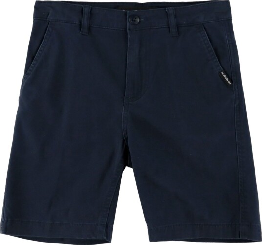 Quiksilver Shorts MW Chino Dark Navy Quiksilver 10 år 140 Shorts Blå