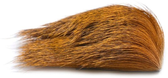 The Fly Co Tiny Muddler Hair The Fly Co Tiny Muddler Hair
