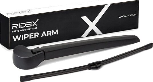 RIDEX 301W0217 Vindusviskerarm