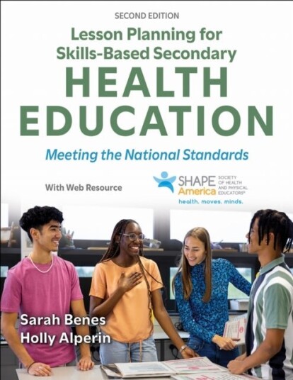 Lesson Planning for Skills Based Secondary Health Education