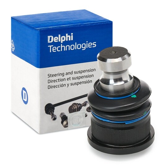 Bærekule DELPHI TC2377 Bærekule DELPHI TC2377