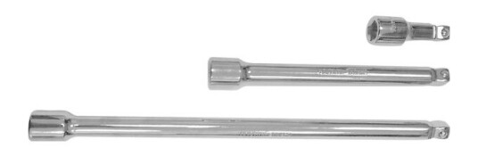 Pro-Line Extension Extension 1/2" Lengde = 200 Mm Crv Proline Anheng