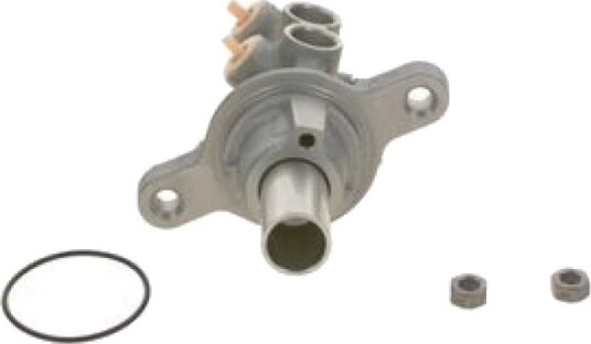 Hovedbremsesylinder BOSCH 0 204 123 736