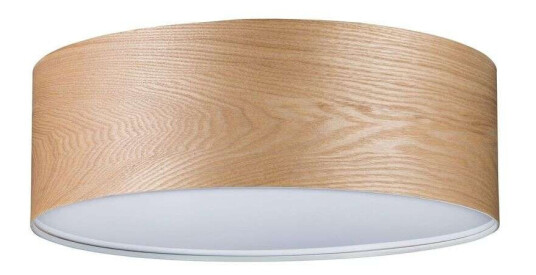 Paulmann - Liska Taklampe Wood/Metal Paulmann - Liska Taklampe Wood/Metal
