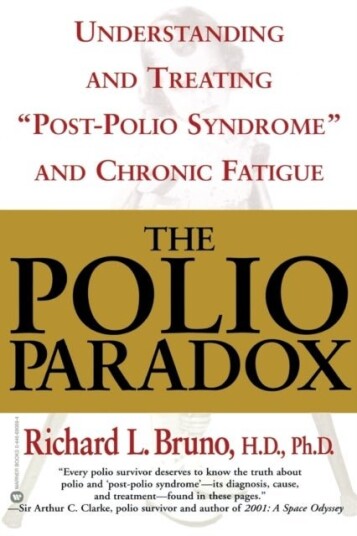 The Polio Paradox The Polio Paradox