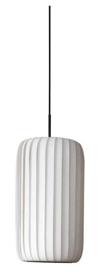 Tom Rossau - TR37 Pendel White Ø34