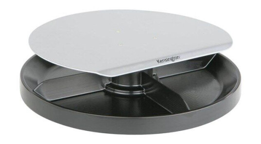 Kensington Spin2 Monitor Stand with SmartFit System Kensington Spin2 Monitor Stand with SmartFit System