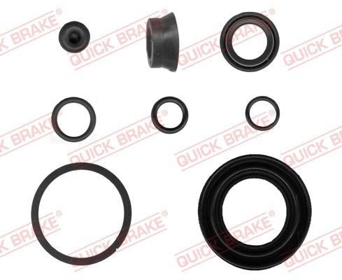 Quick Brake Rep. sett bremsecaliper QUICK BRAKE 114 0020