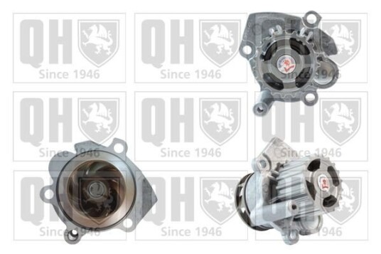 QUINTON HAZELL QCP3567 Vannpumpe QUINTON HAZELL QCP3567 Vannpumpe