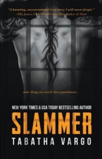 Slammer Av Tabatha Vargo