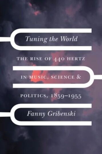 Tuning The World Av Fanny Gribenski