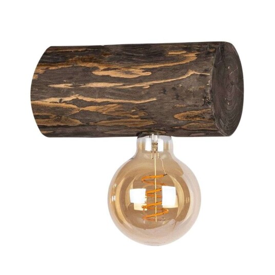 Envostar - Beam Taklampe Dark Pine Wood