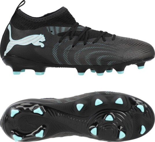 PUMA Future 9 Match Fg/ag Eclipse Barn størrelse 38½ PUMA Future 9 Match Fg/ag Eclipse Barn størrelse 38½