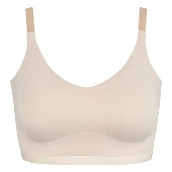 Missya BH Seamless Bra Beige M/L Dame Missya BH Seamless Bra Beige M/L Dame