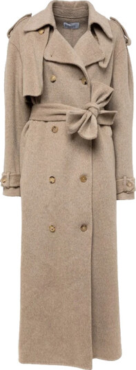Giuseppe Di Morabito Dame Frakker Beige XS,