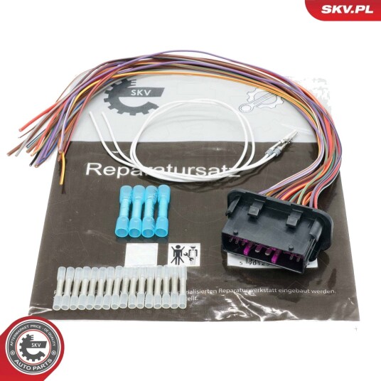 ESEN SKV 53SKV150 Reparasjonssett, kabelsett