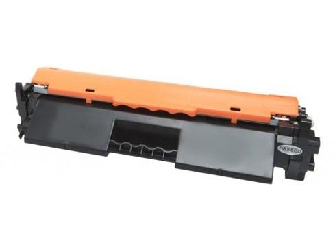 Extra Digital Pp-Cf217x 2500 Sider Sort 1 Stykker