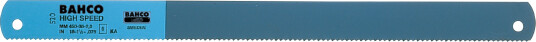 Maskinsagblad 3802-450-38-2.00-10-K