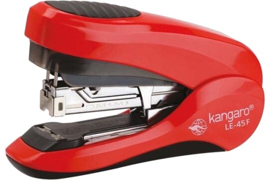 Kangaro Kangaro Red Le 45F Stiftemaskin Kale45f 04