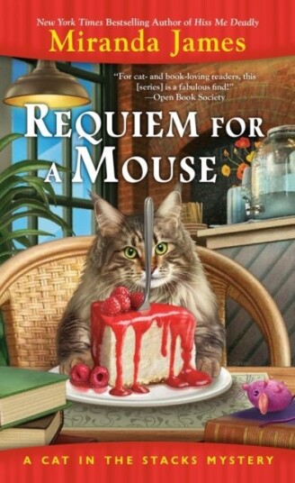 Requiem for a Mouse Requiem for a Mouse