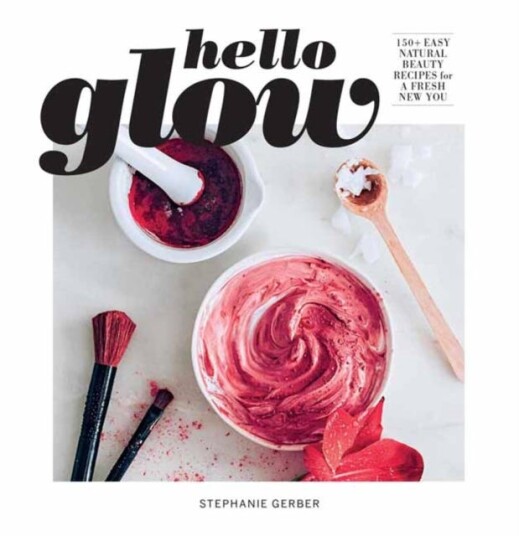 Hello Glow Av Stephanie Gerber