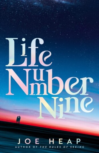 Life Number Nine Life Number Nine