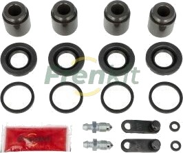 FRENKIT 228910 Reparasjonssett, bremsecaliper