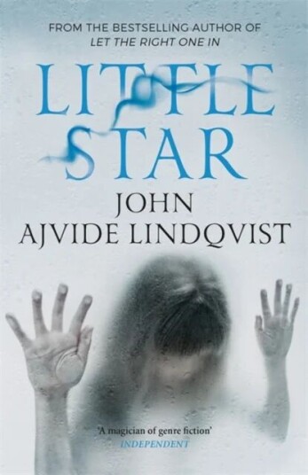 Little Star Av John Ajvide Lindqvist