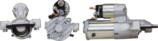 DRI 319212122 Starter DRI 319212122 Starter