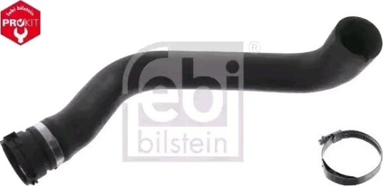 FEBI BILSTEIN 49746 Radiatorslange