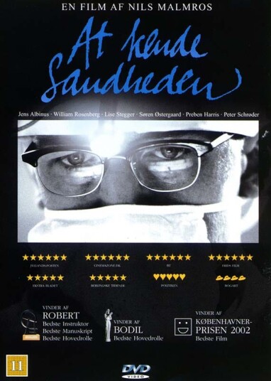 At Kende Sandheden (2003) DVD