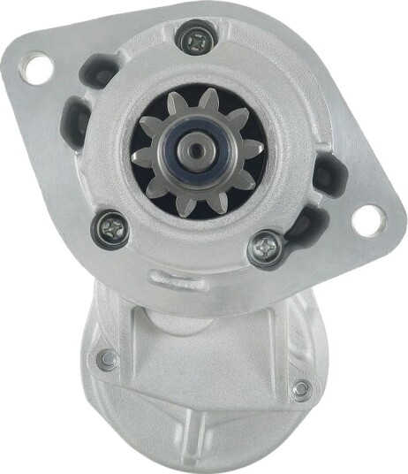 AS PL S6672S Starter AS PL S6672S Starter