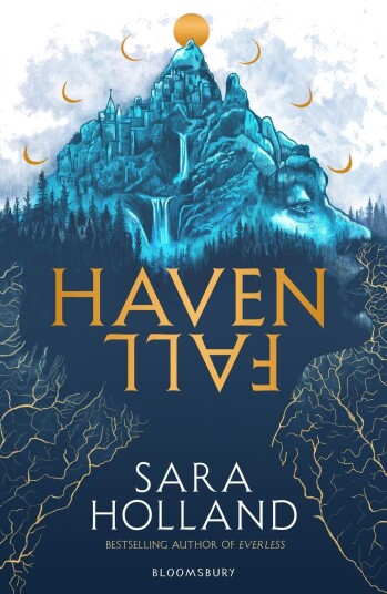 Havenfall Av Sara Holland