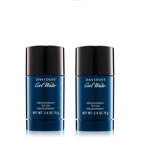Davidoff 2x Cool Water Man Deostick Davidoff 2x Cool Water Man Deostick