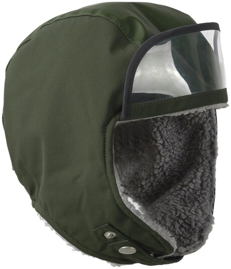 Didriksons  Kids Valen Cap   346 Spruce Green 50