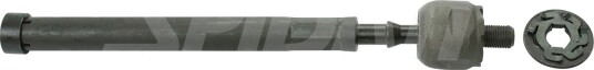 Aksialledd parallellstag SPIDAN CHASSIS PARTS 46277