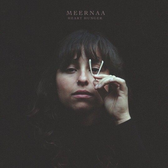 Meernaa Heart Hunger Vinyl