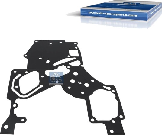 Tetning snekkehus DT Spare Parts 3.10038 Tetning snekkehus DT Spare Parts 3.10038
