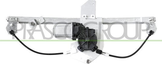 PRASCO PG320W026 Vindusheis PRASCO PG320W026 Vindusheis
