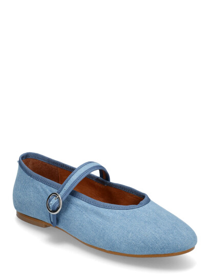 Jonak Paris 264-Deesse Jeans - Blue - 36 Jonak Paris 264-Deesse Jeans - Blue - 36