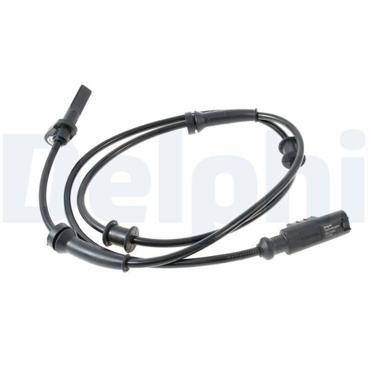 Sensor, ABS DELPHI SS21260-12B1