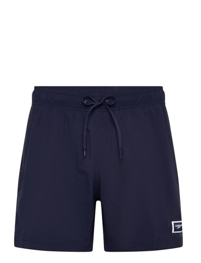 Speedo Classic Logo Volley 16" Navy M